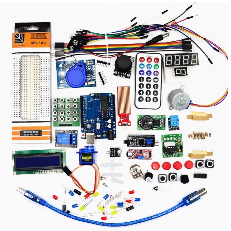 Product main image